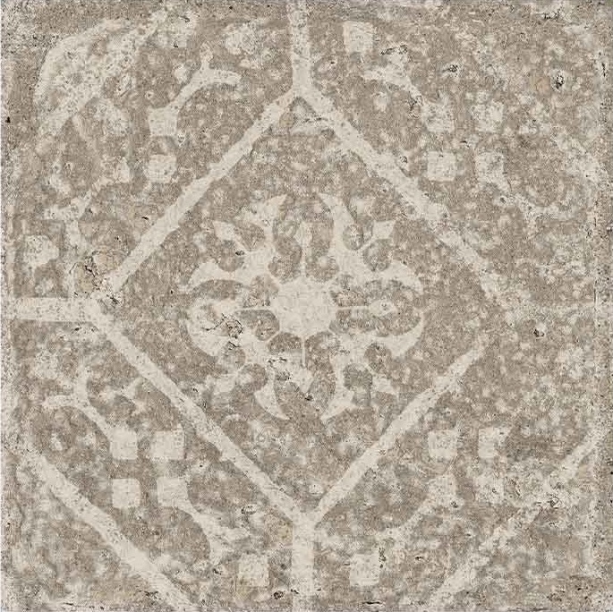1006828 Декор Pomposa Dec. Mix Mineral 20х20 - фото 2
