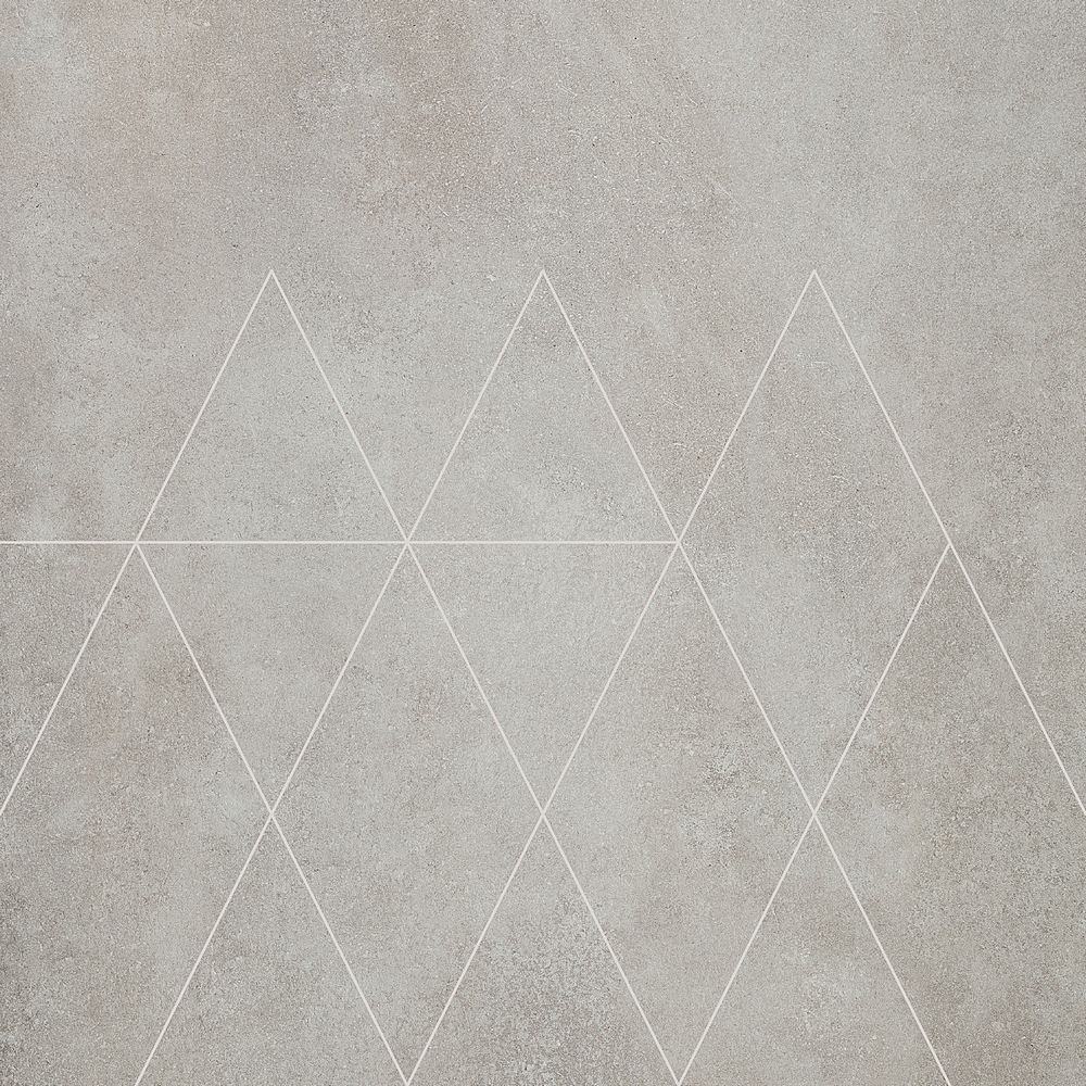 752731 Декор Matrice Trama 1 B1 Ret 6mm 120x120 - фото 4