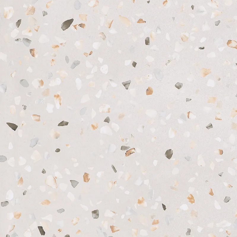 015.440.0150.10382 На пол Doria Bianco Матовый 60.8x60.8 - фото 5