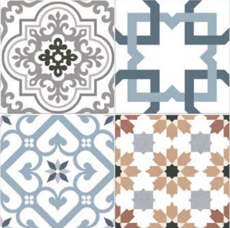 DDO900 На пол Origin Mix (3 варианта) - фото 3