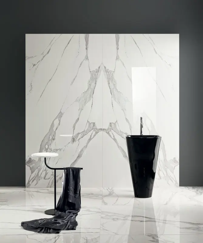 Tubadzin Specchio Carrara - фото 4