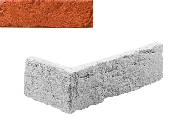 На стену Орли Угловой элемент 411 19.1/9.8x6.5x1.3