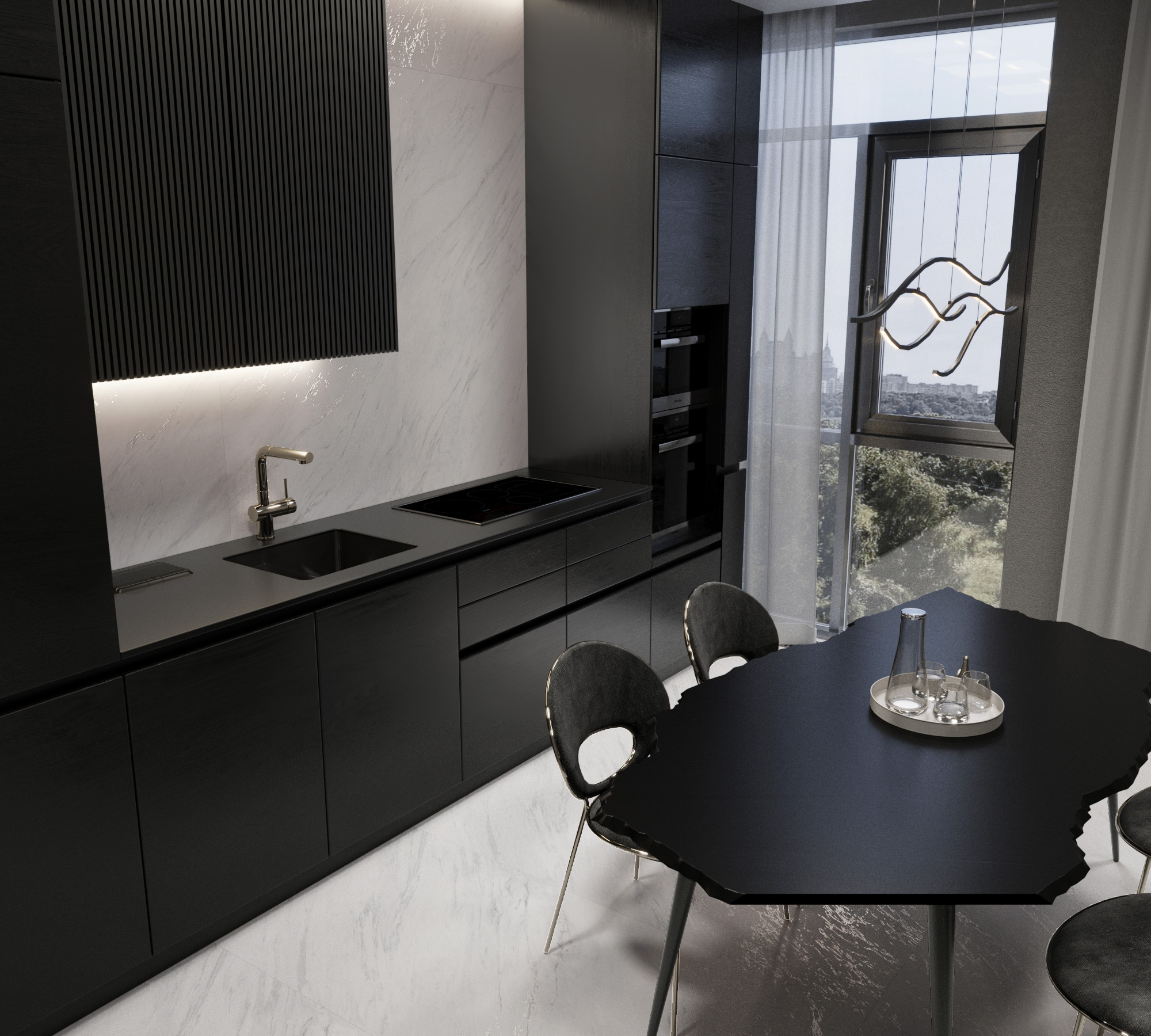 Creanza Vento - фото 2