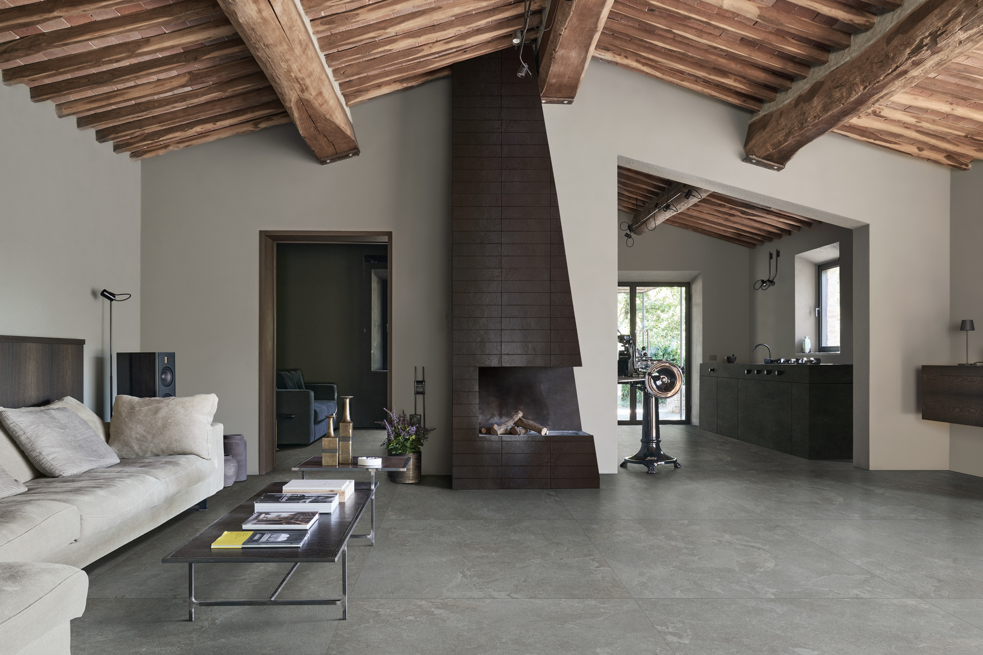 Marazzi Italy Mystone Pietra Ligure - фото 15