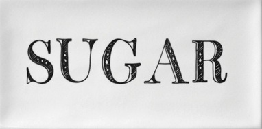 Декор Artisan Kitchen mix