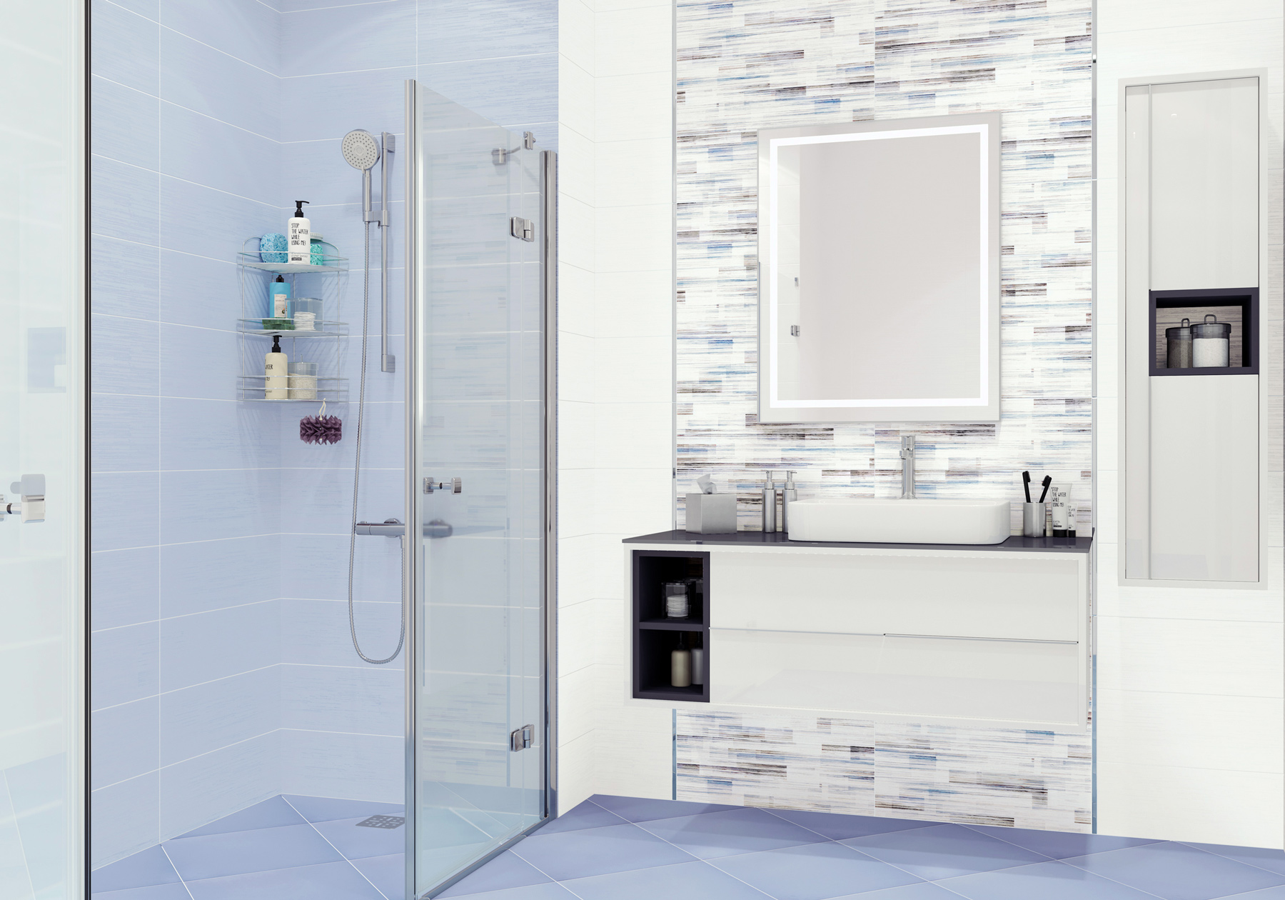 Нью Тренд Atelier