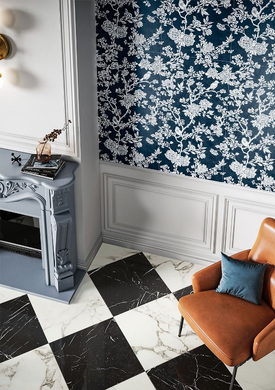 УТ-00025900 На пол Chromagic Cream Caramel Ret - фото 5