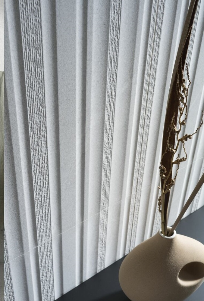 37863 На стену Alchemy Wall Earth Textured 33.3x100 R - фото 22