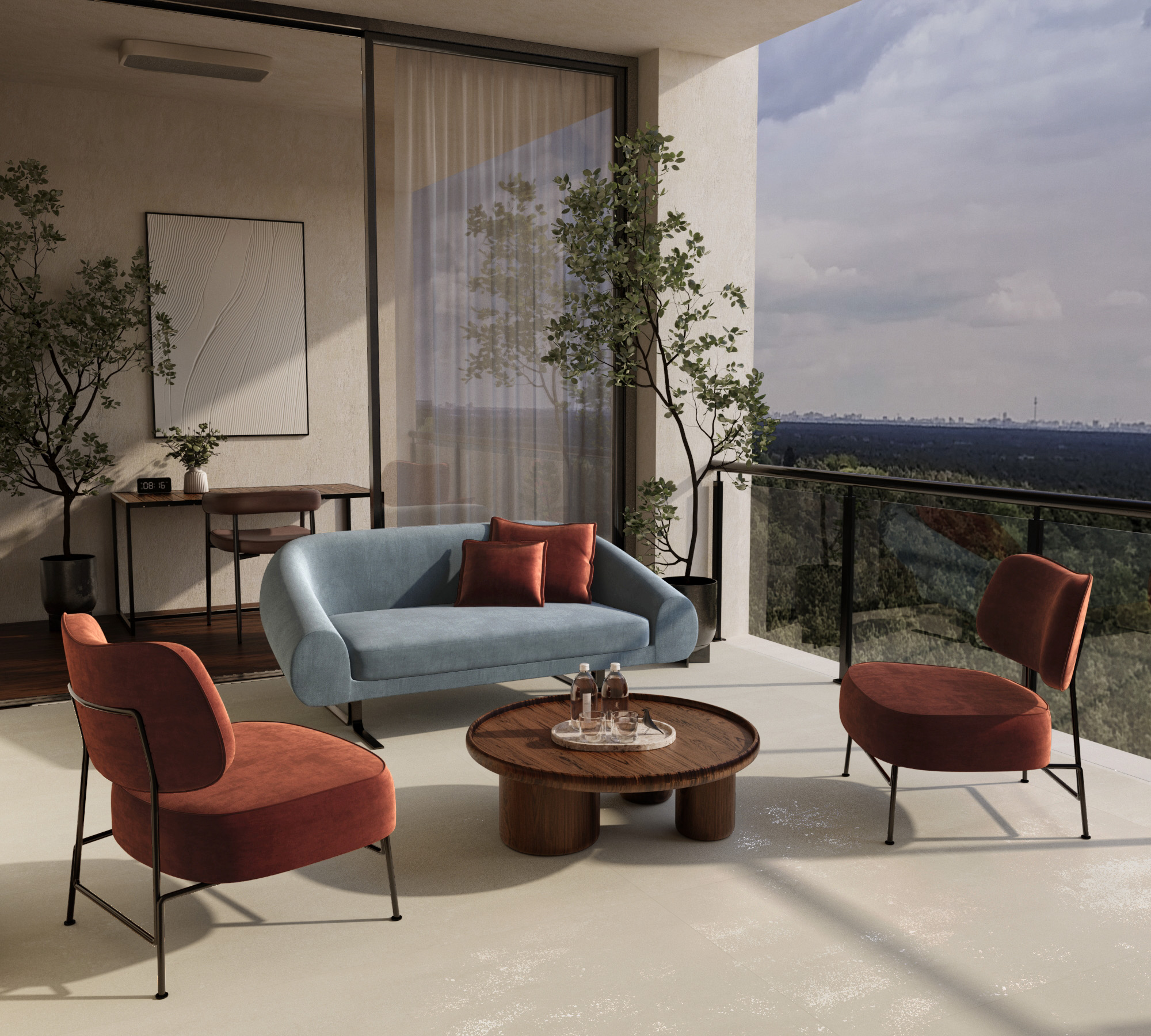 Creanza Canvas - фото 3