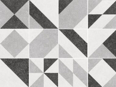 23543 На пол Micro Elements Grey - фото 4