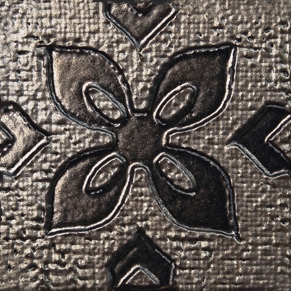 VT/A367/SG9174 Декоративная вставка Кассетоне Вставка 3.5x3.5 - фото 8