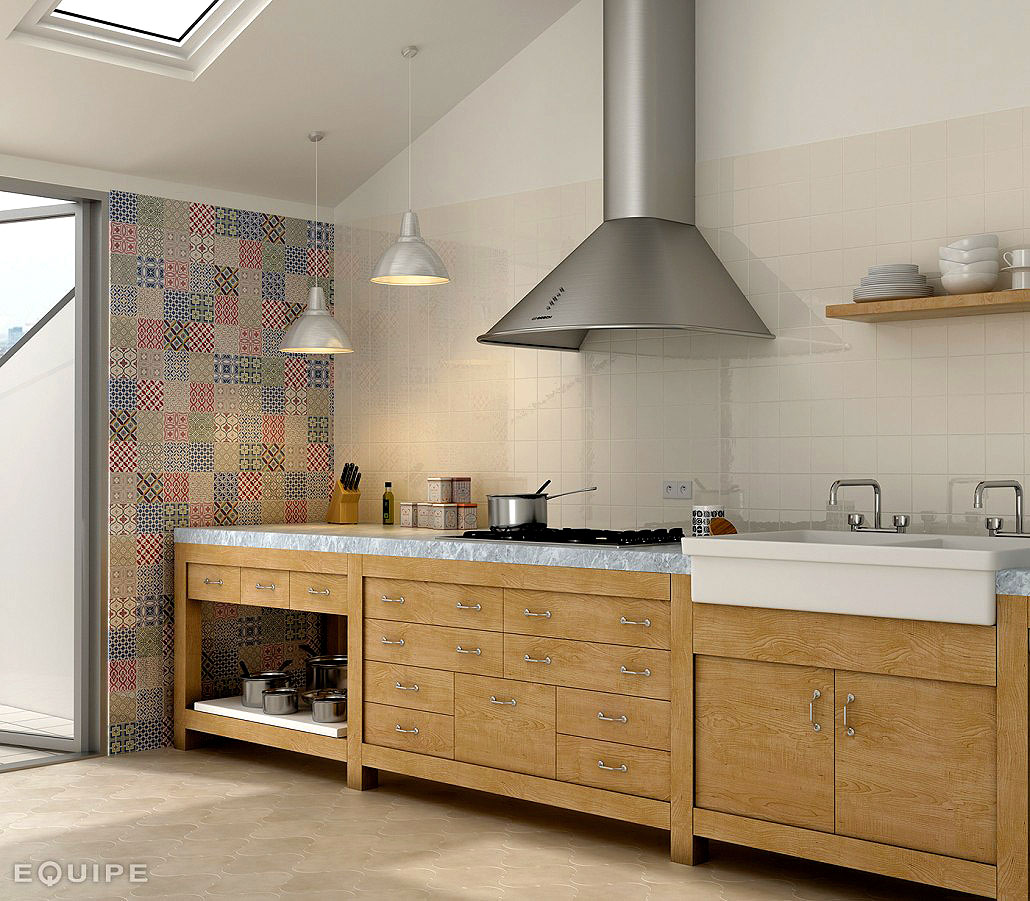 Equipe Country - фото 9