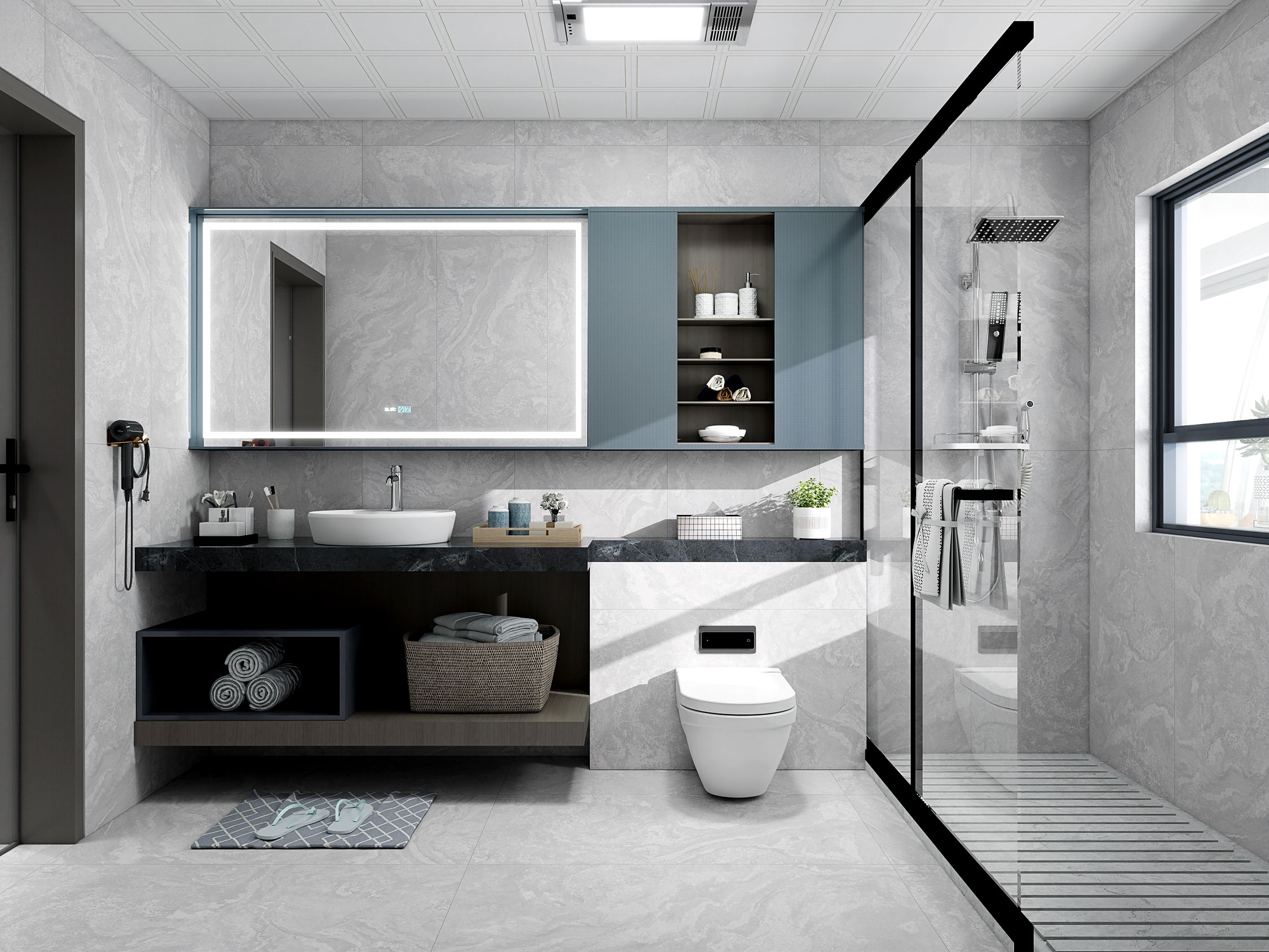 Глобал Тиле Clementi - фото 3