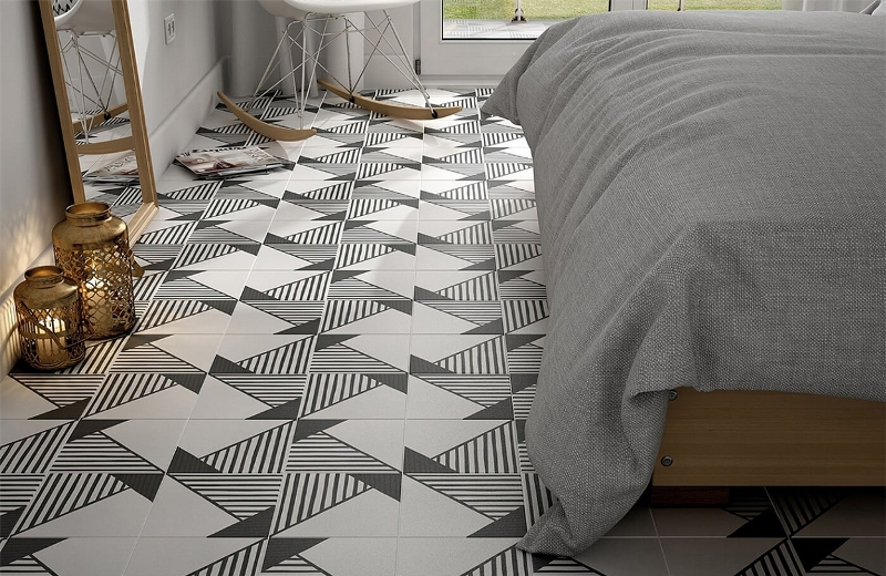 22108 На пол Caprice Deco Loop Pastel - фото 3