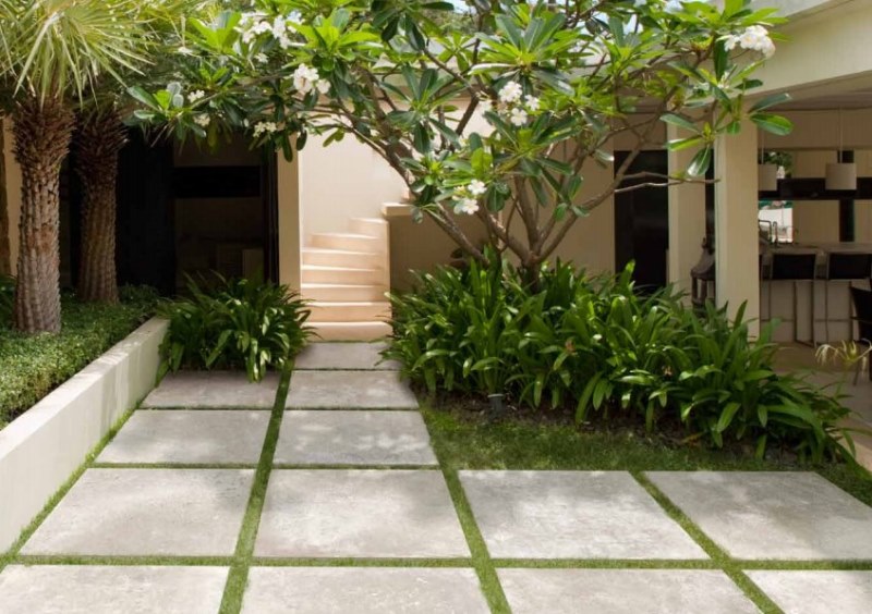 HVG 209 На пол Vignoni Wood Brown 60x60 - фото 11