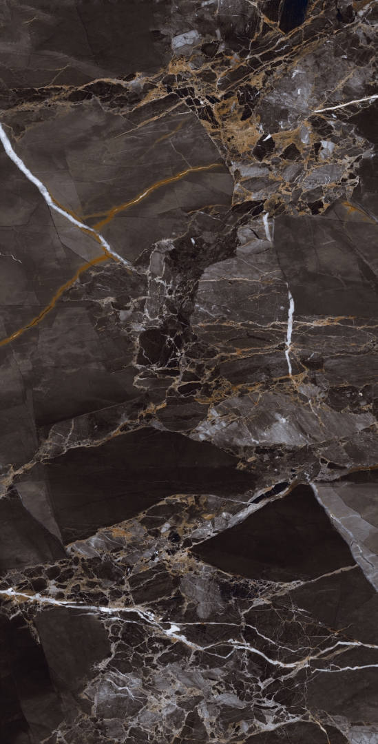 PT12S7067 На пол Nero Pol 1200х600х9 - фото 2