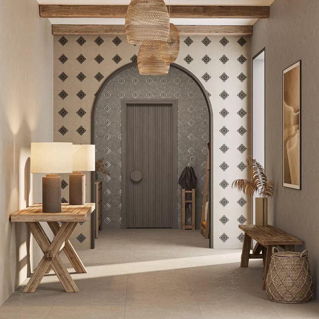 Керама Марации Касабланка