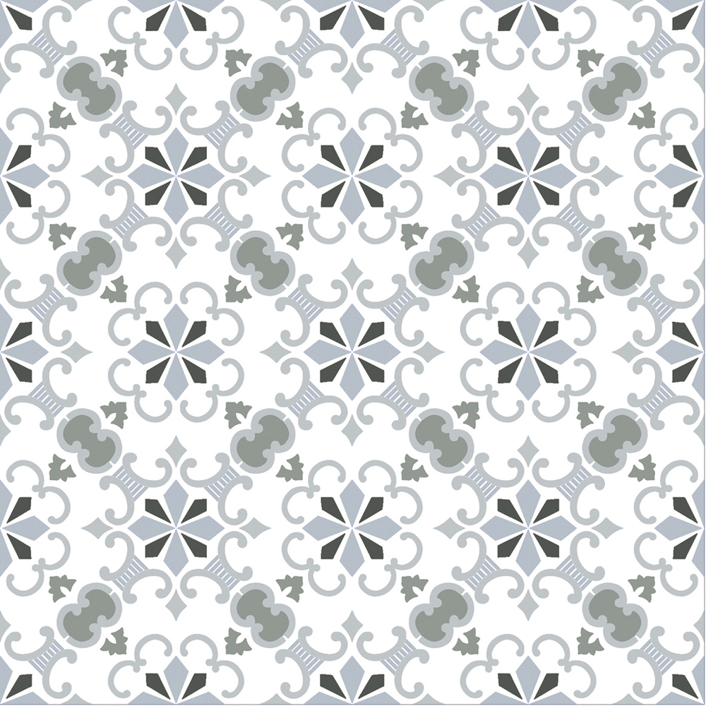 На пол Metrochic Metrosigns - фото 42