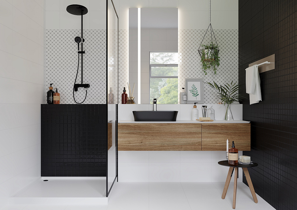 Грация Керамика Чарли