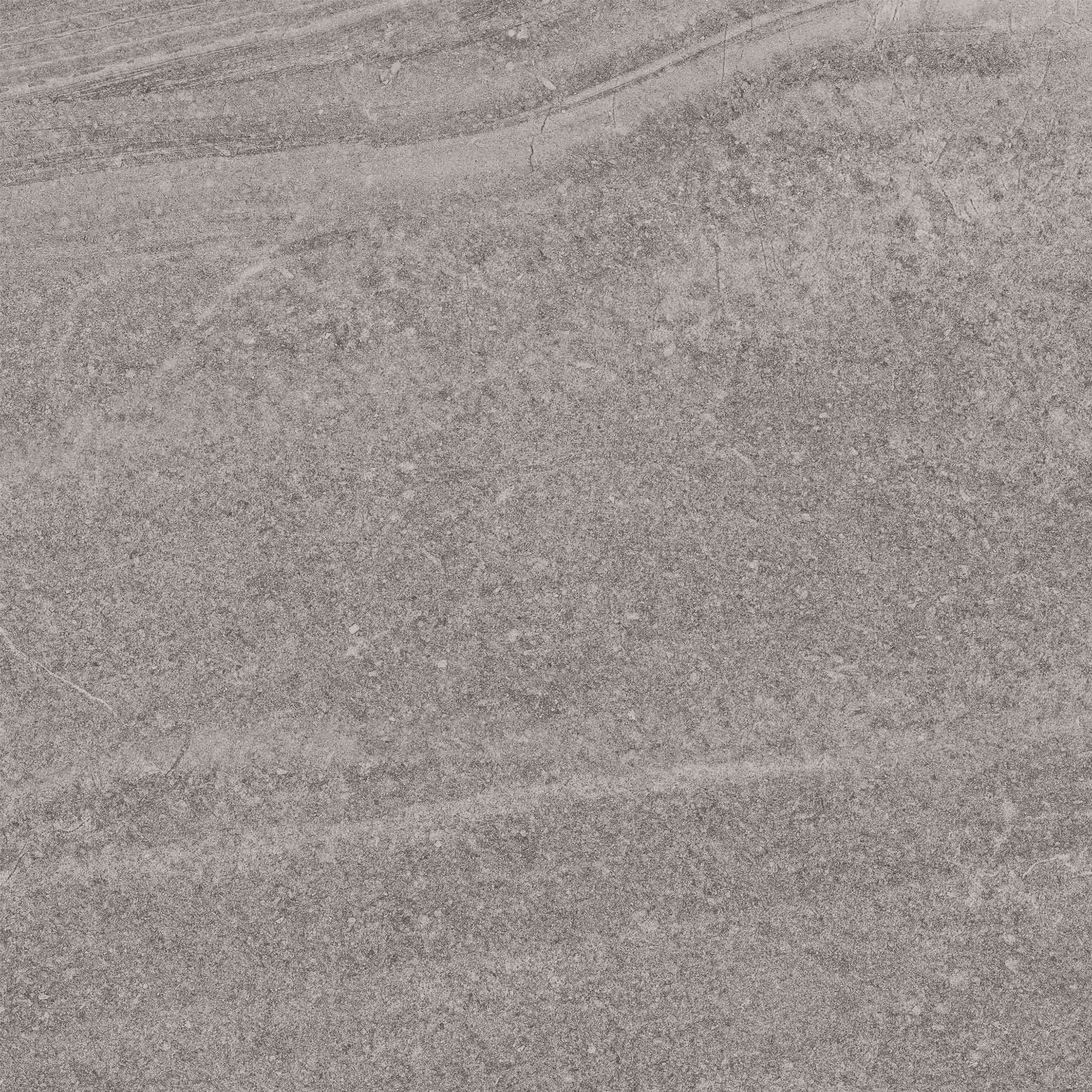 GB02/NS_R9/60x60x9R/GW На пол Gabbro GB02 Grey Неполированный Рект. 60x60x9 - фото 2