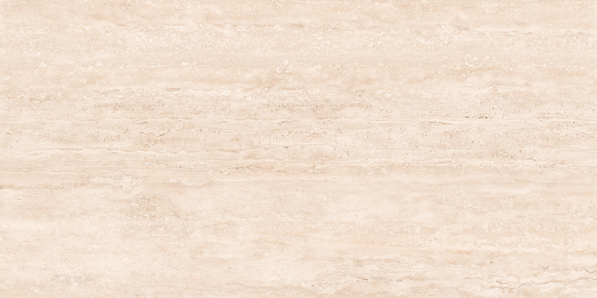 На пол Travertino Ivory Shape 60x120
