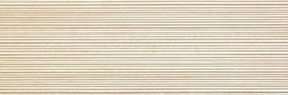 fRER На стену Roma Filo Travertino 25x75