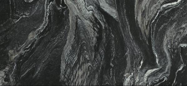 На пол Galery Black Pulido 120x260