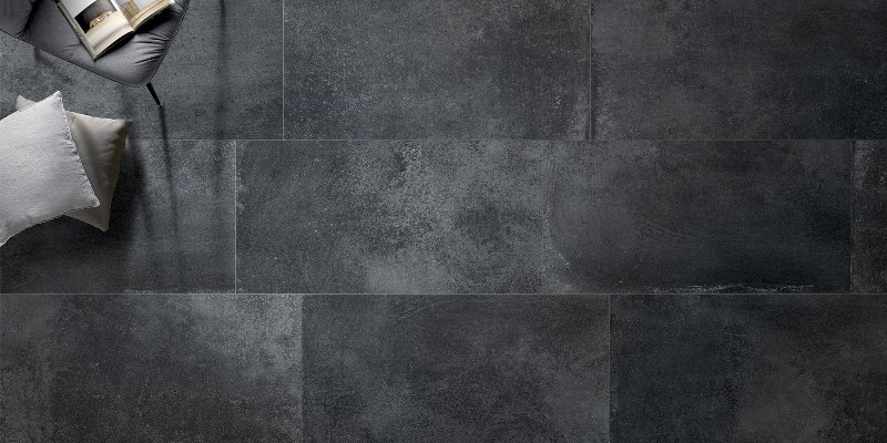 На пол Temper Argent Ret 60х60 - фото 2