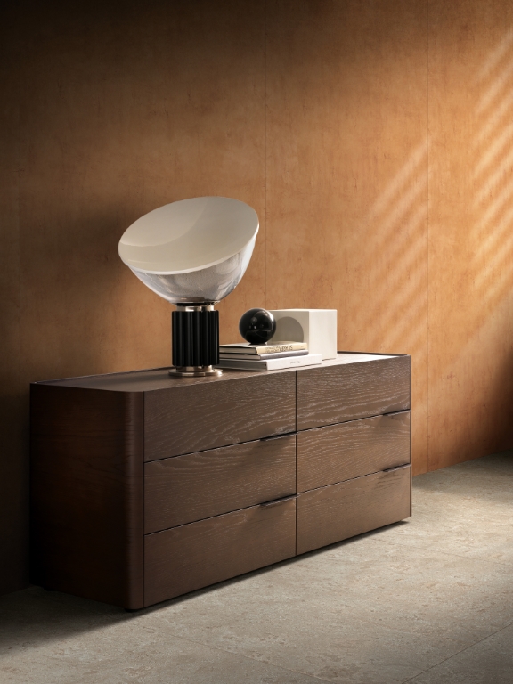 781136 На пол Authentic Luxe Pearl Travertine Matte 6mm 60x120 - фото 18