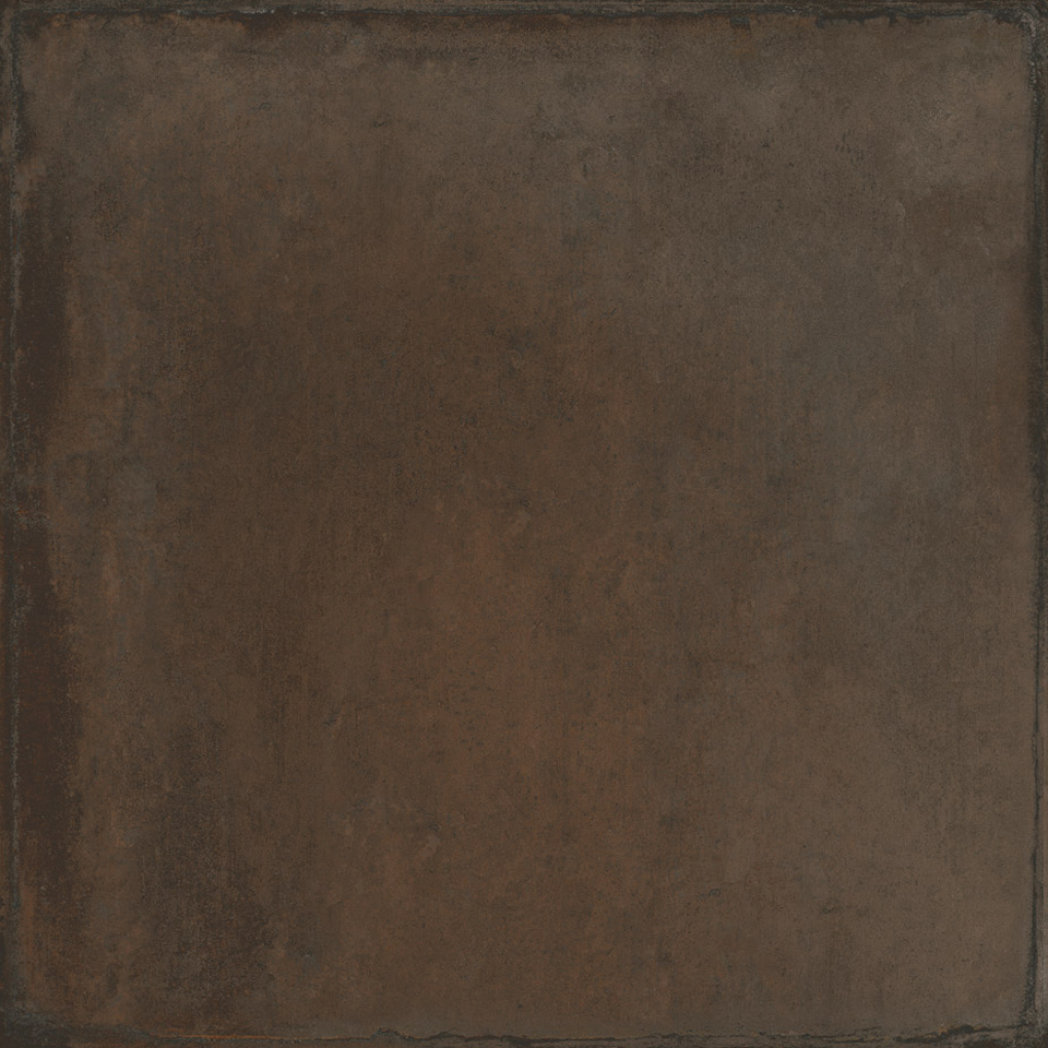 0088342 На пол Crete Bronzo Matt 40х40 - фото 2