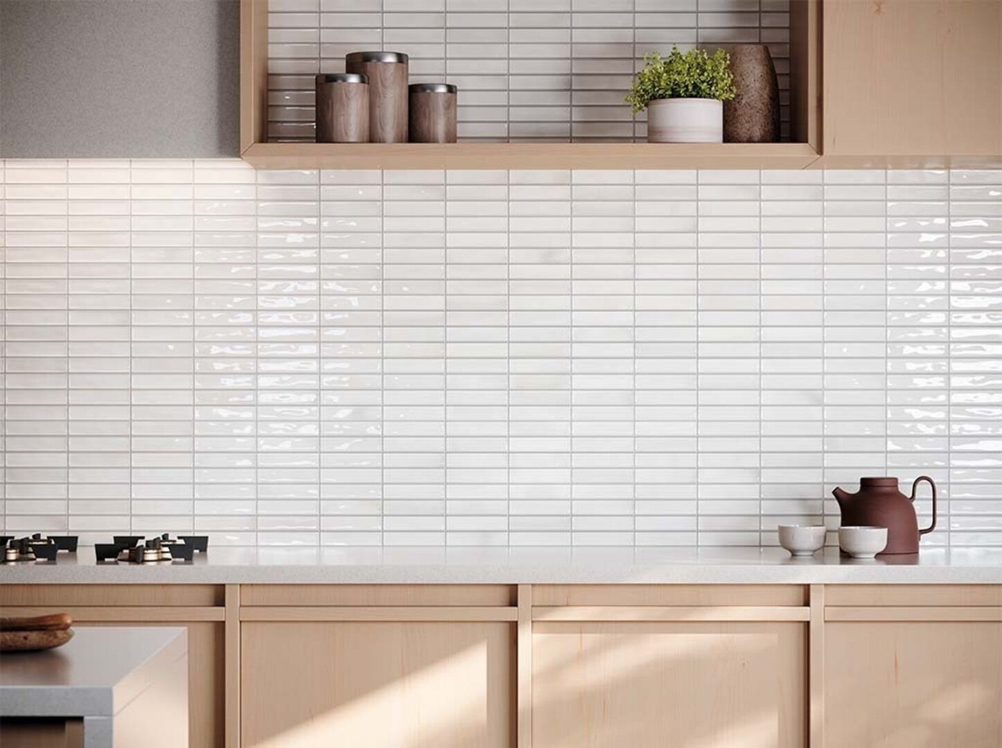 На стену Alba Coral 15x30 - фото 6