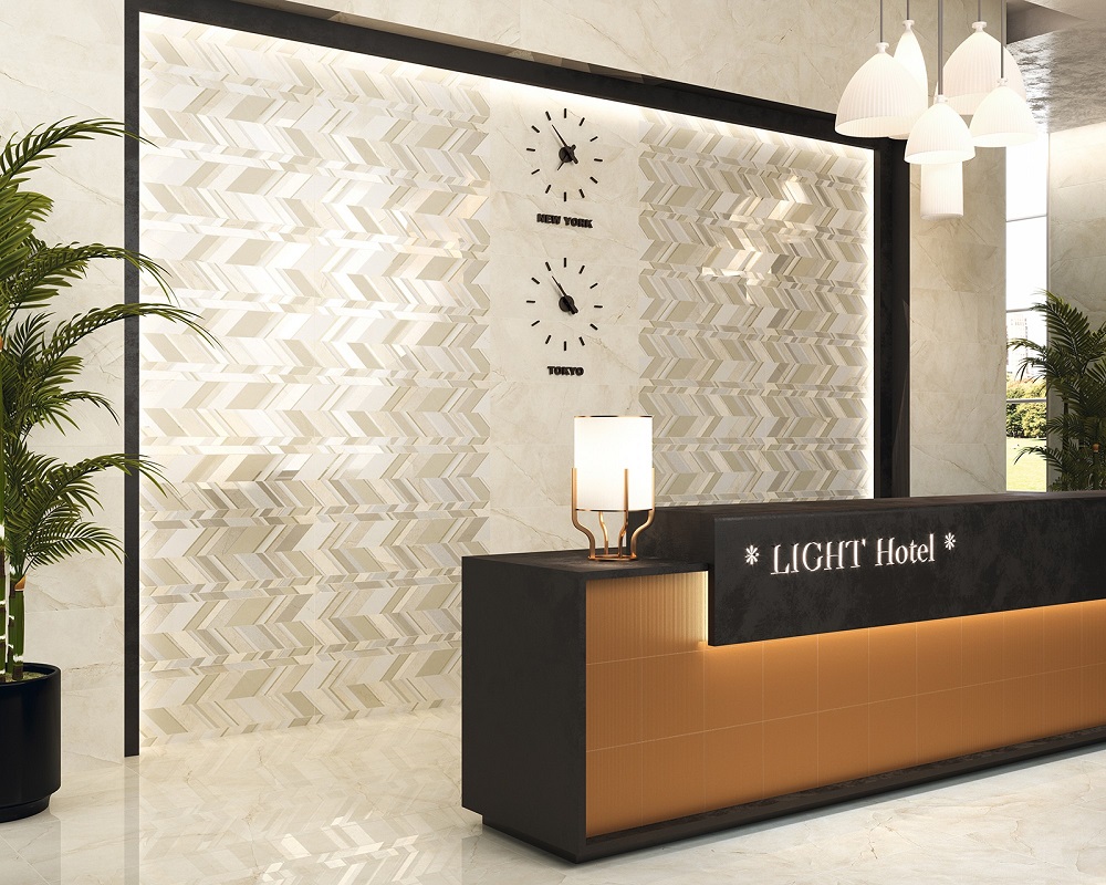 187594 Декор Cremabella Bella Crema Rec - фото 4