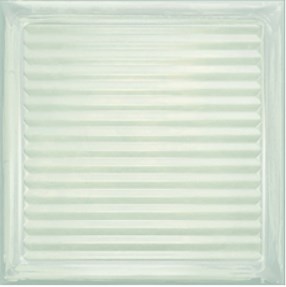 На стену Glass WHITE BRICK 20.1x20.1