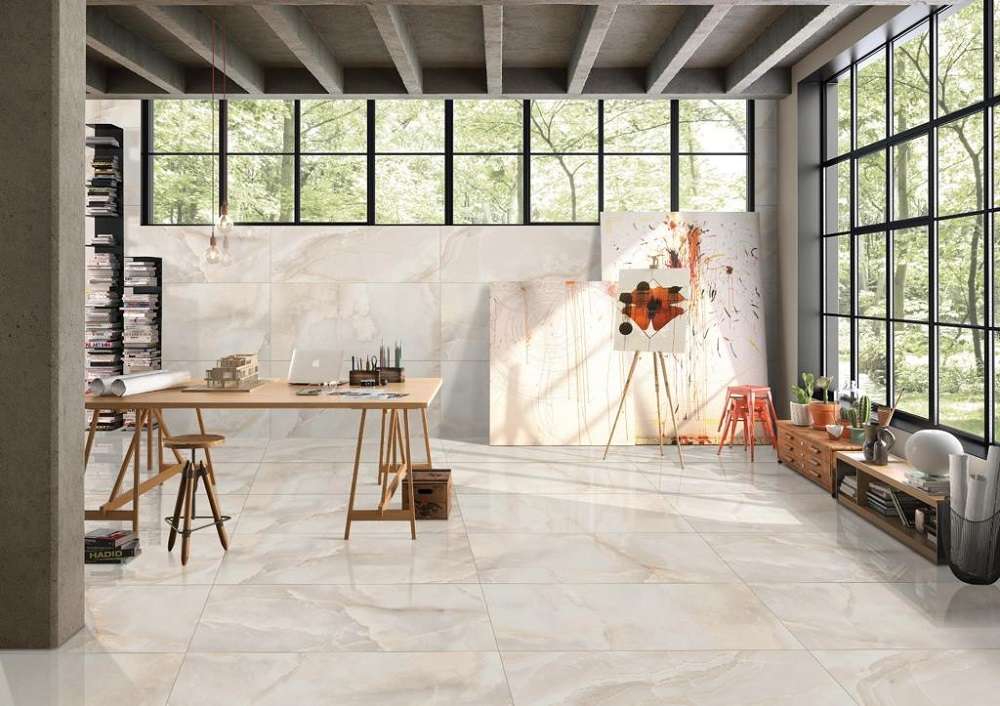 Italica Tiles Rubin