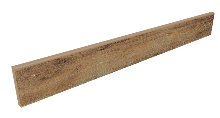 Skirting/BG01_NR/7x60 Плинтус Brigantina BG01 Oak неполированный 7x60