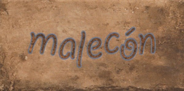 На стену Havana Cuba Libre Mix - фото 22