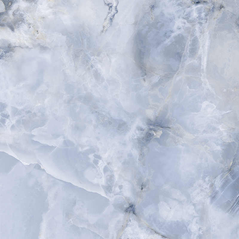 На пол Onyx Sea Blue Satin 60x60 - фото 5