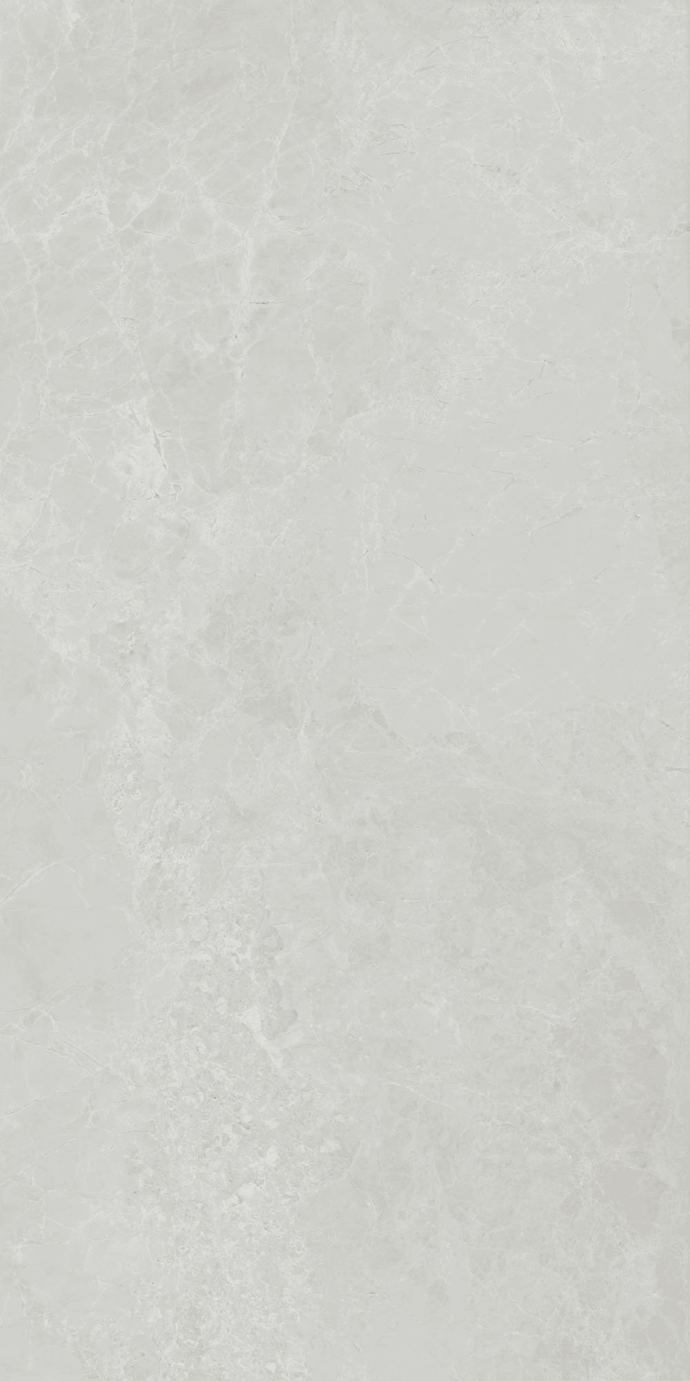 48010R Настенная Монте Тиберио Серый глянцевый обрезной 40x80x1 - фото 9
