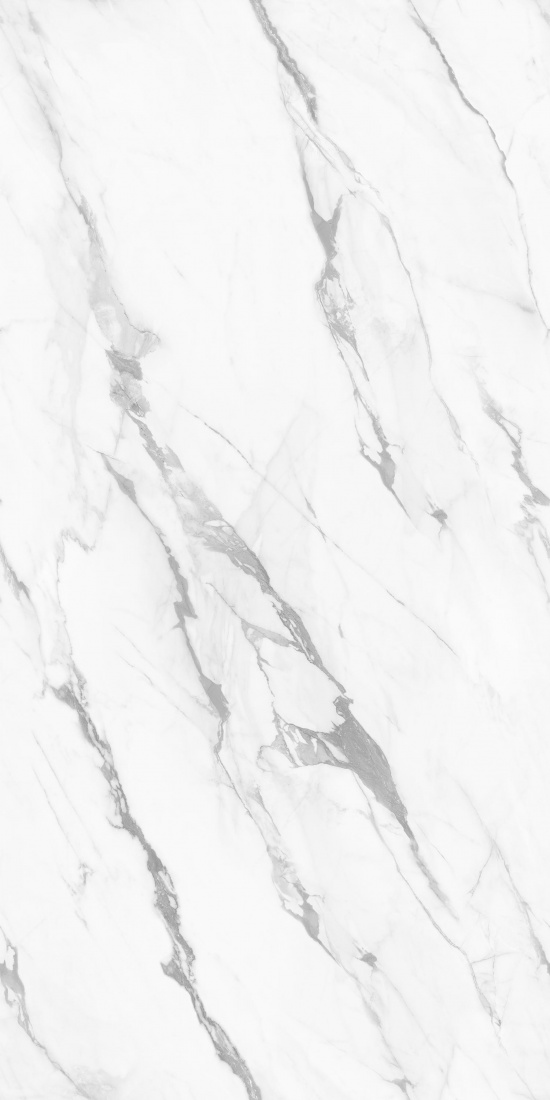 На пол Endless Statuario Gey Glossy 60x120