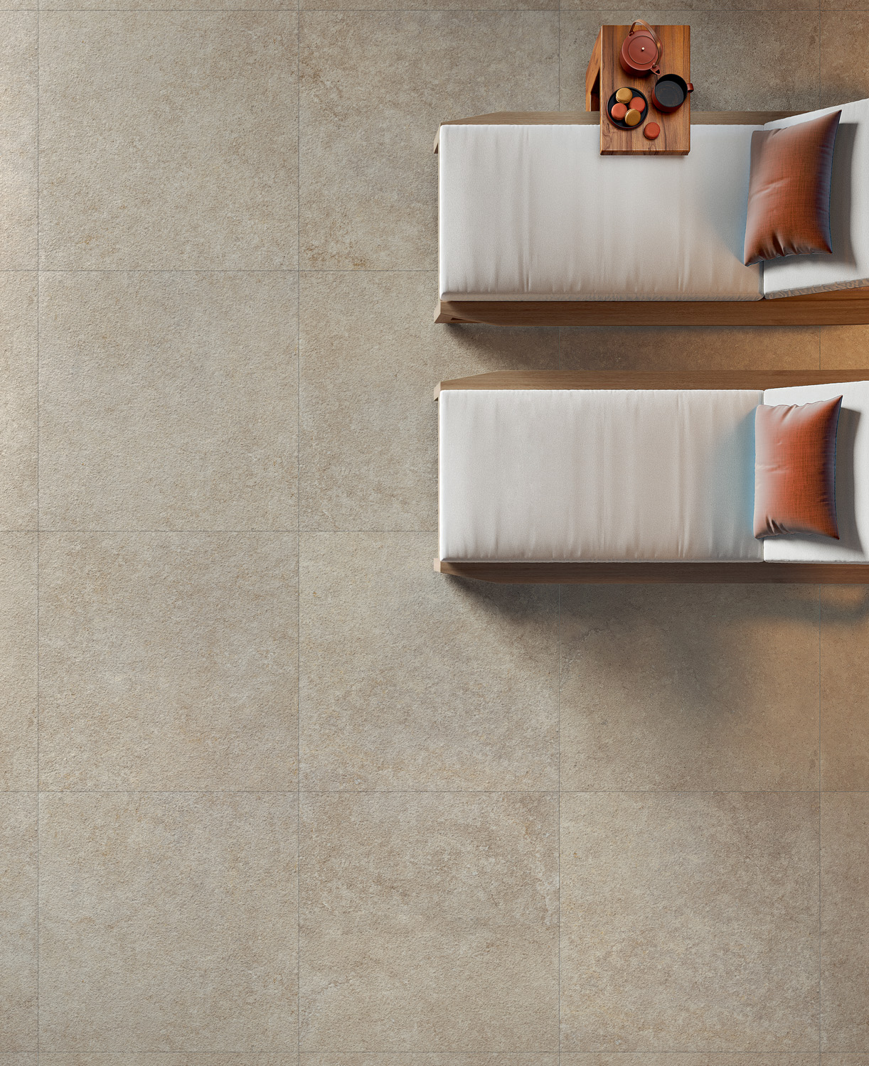 Kerlite Pura - фото 36