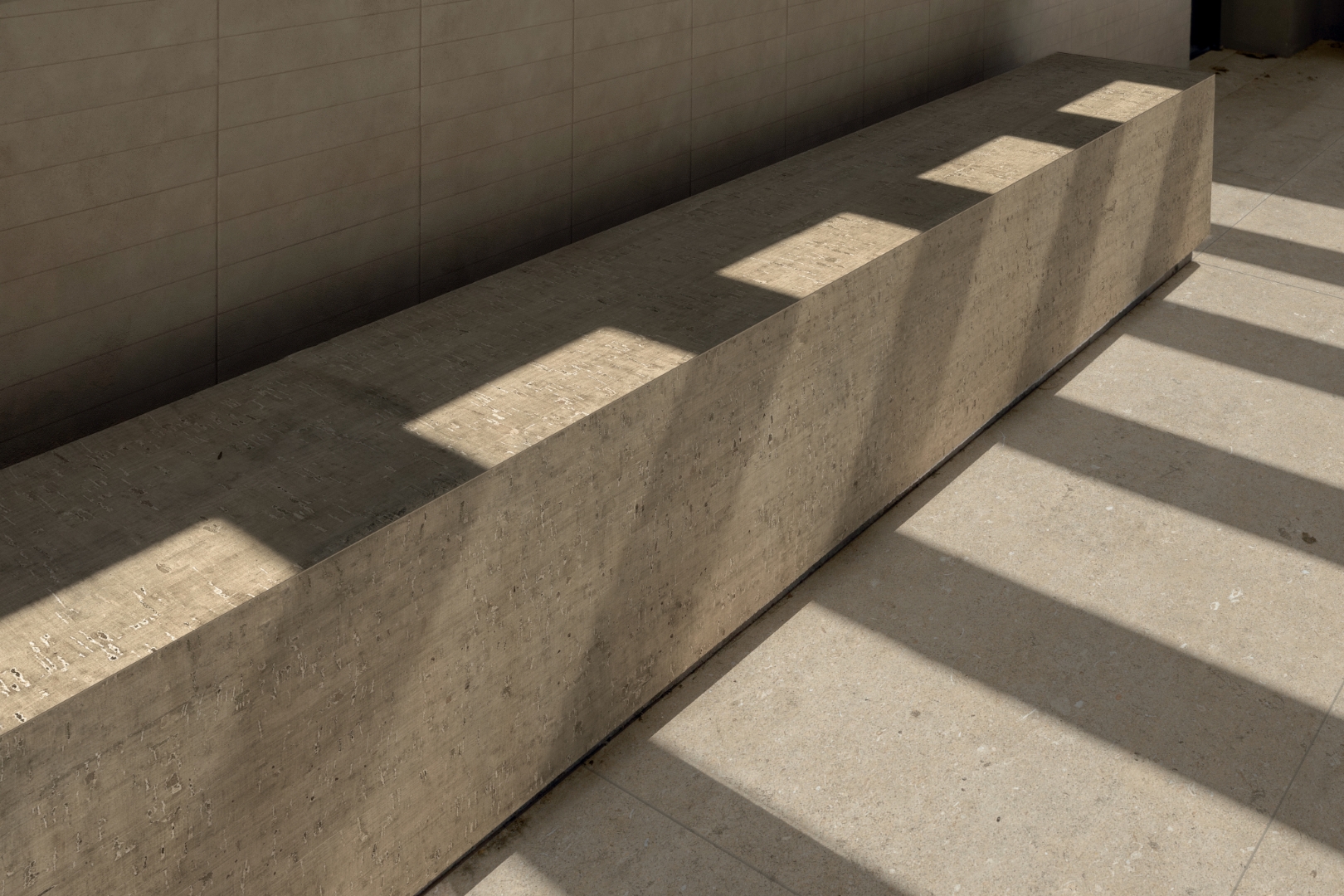 785501 На пол Rinascenza Arena Conchiglia Grip 30x60 - фото 21