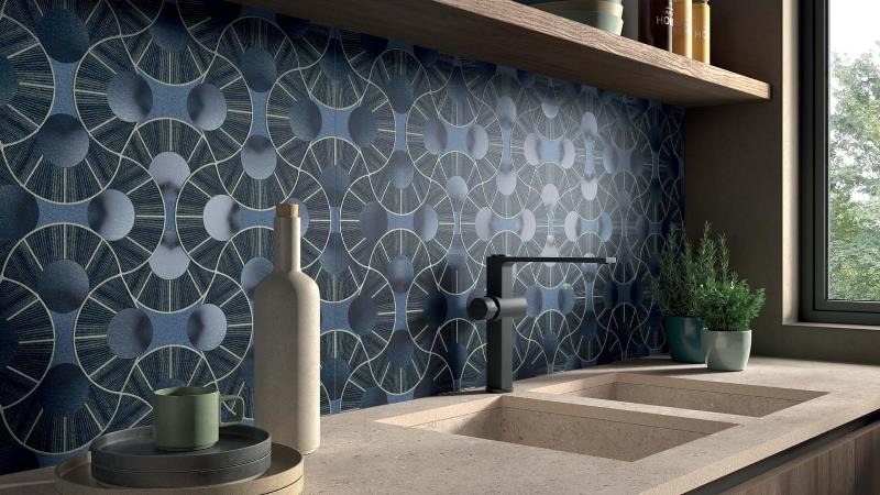 На пол Wide And Style Mini Vol2 Refined Ret PF60011669 - фото 17