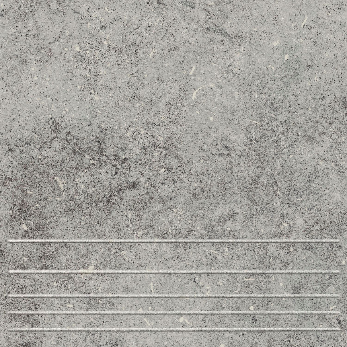 Ступень Вермонт 2 Cерая 29.8х29.8