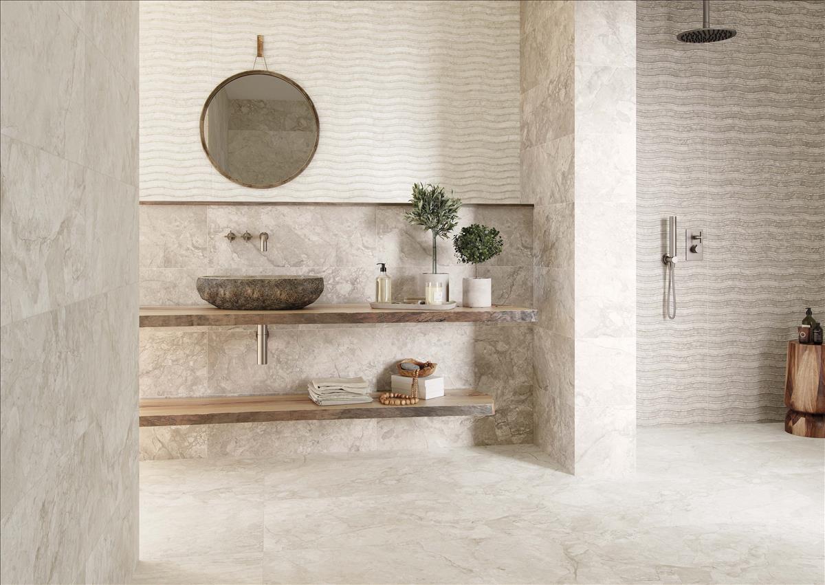 919402 На стену Stream Rev. MT Grey - фото 4