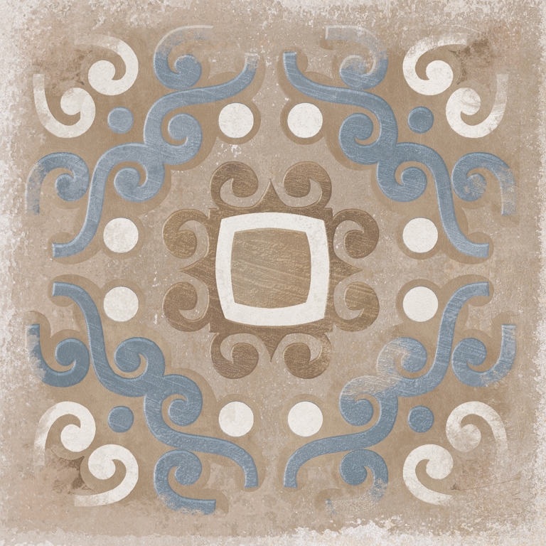 Декор Cartagena Stone Decor 15x15 - фото 8