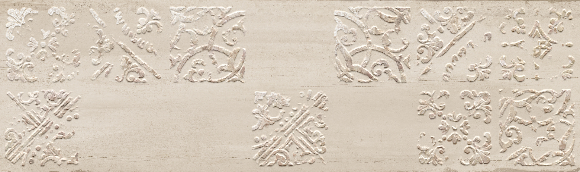 ПП-00033616 Декор Sospiro Dec Artisan Taupe Rec-Bis - фото 3