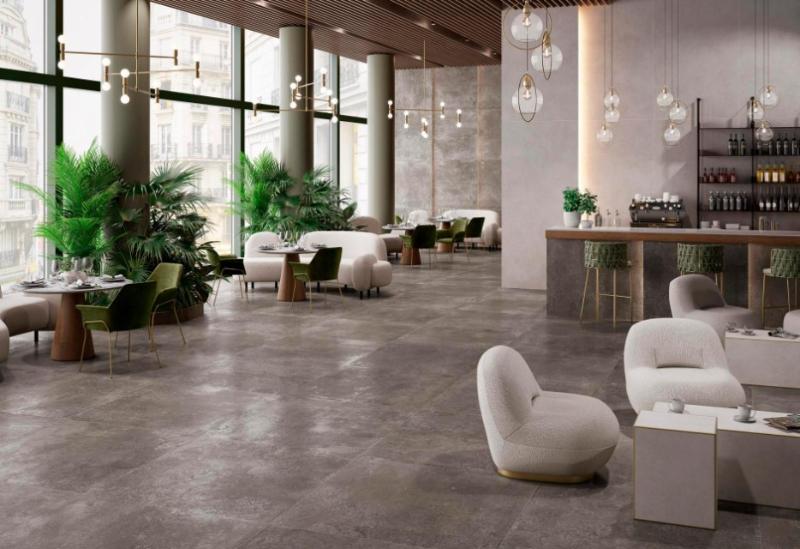 035.869.0413.10503 На пол Montpellier Bone compactto Rec 60x120 - фото 2