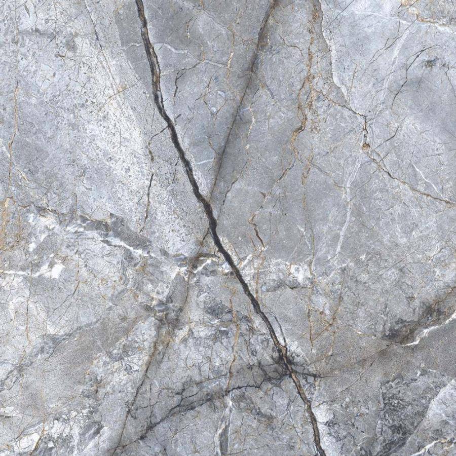 CR102 На пол Fiji Grey Carving 600х600х9 - фото 6