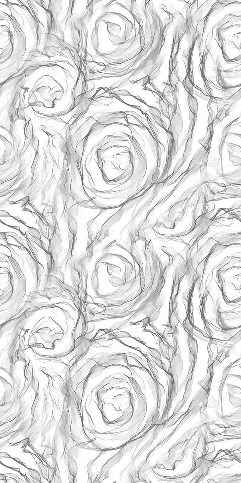 Декор Couture Deco Black&White 3