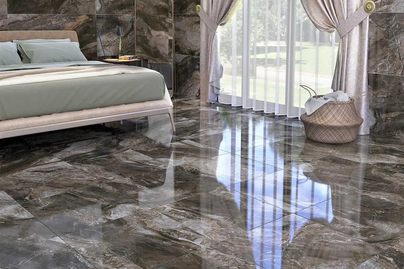 Ecoceramic Hermitage